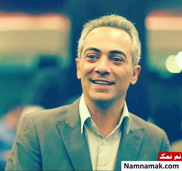 بازیگران مشهوری که فراموش شده اند علی قربانزاده بازیگر کشورمان