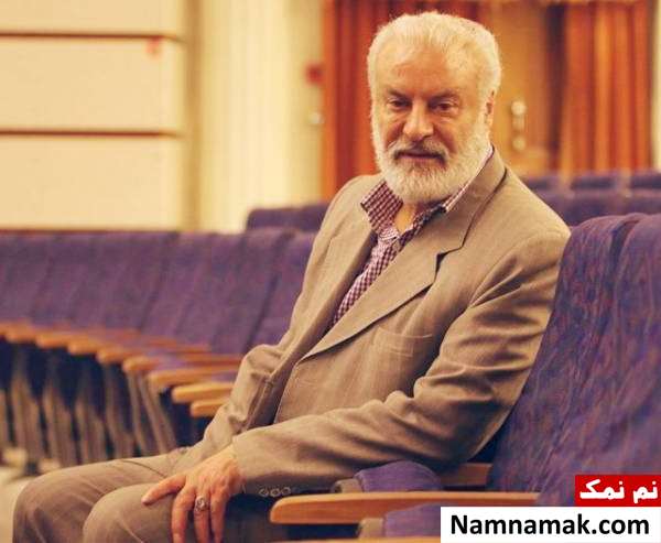 بازیگران مشهوری که فراموش شده اند کم کار شدن جهانبخش سلطانی در سینما و تلویزیون