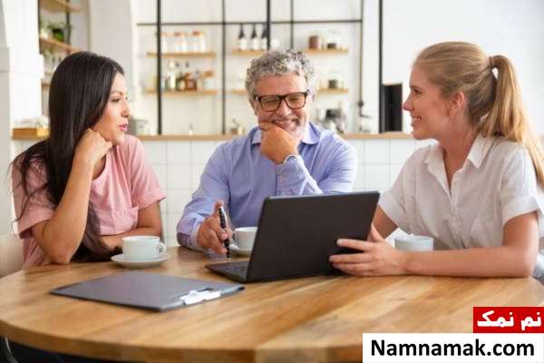 روش های تاثیرگذاری کلام