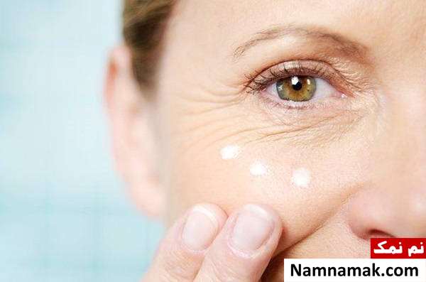 نمک درمانی چیست؟ مزایا و عوارض هالوتراپی درمان پیری پوست با نمک
