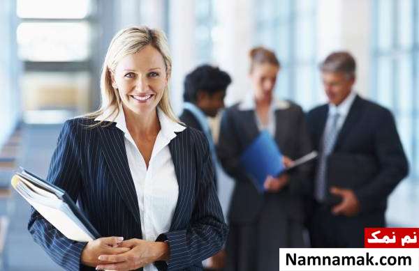 رازهای کارآفرینی زنان موفق
