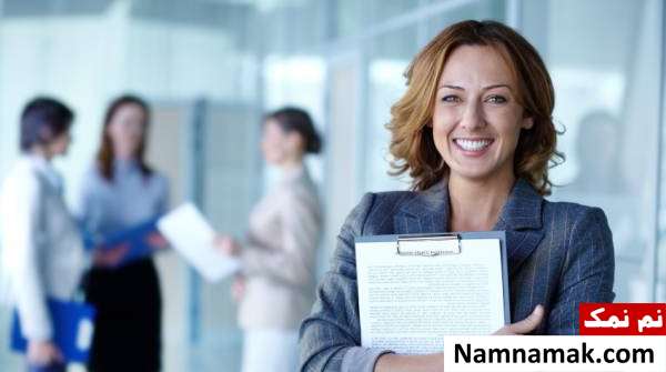 تمرکز روی مهم ترین موارد یک دلیل موفقیت زنان کارآفرین