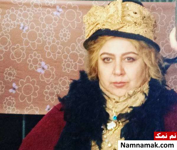 شهره لرستانی در عروسی سیندرلا