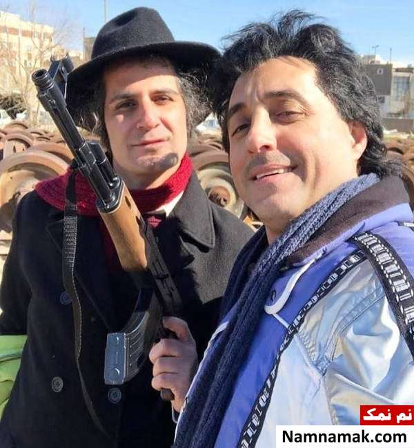 خلاصه داستان و معرفی بازیگران فیلم سینمایی گیج گاه امیرحسین رستمی و عادل تبریزی کارگردان فیلم گیج گاه