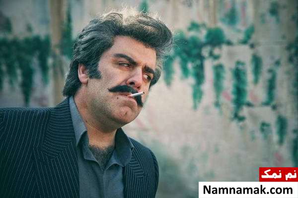 خلاصه داستان و معرفی بازیگران فیلم سینمایی گیج گاه بهرنگ علوی در فیلم گیج گاه