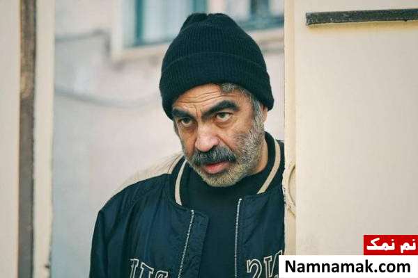 خلاصه داستان و معرفی بازیگران فیلم سینمایی گیج گاه سروش صحت در فیلم گیج گاه