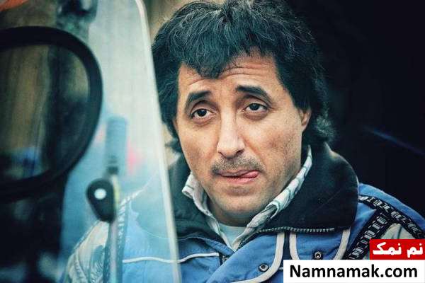 خلاصه داستان و معرفی بازیگران فیلم سینمایی گیج گاه امیرحسین رستمی در فیلم گیج گاه