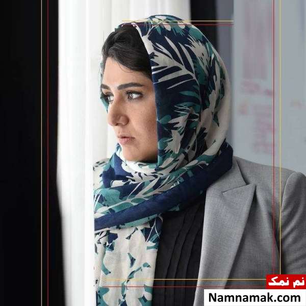 باران کوثری بازیگر نقش افرا در سریال ملکه گدایان کیست؟ باران کوثری در سریال ملکه گدایان