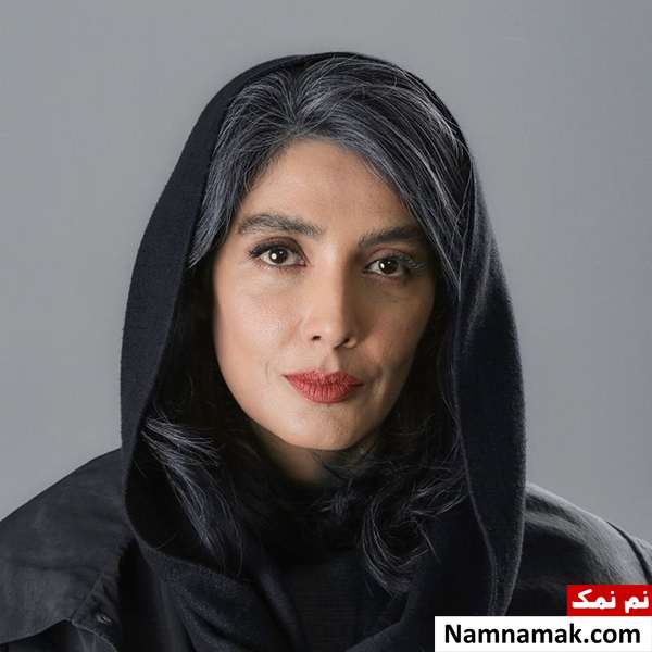 خلاصه داستان و معرفی بازیگران فیلم لاک پشت و حلزون لیلا زارع در فیلم لاک پشت و حلزون