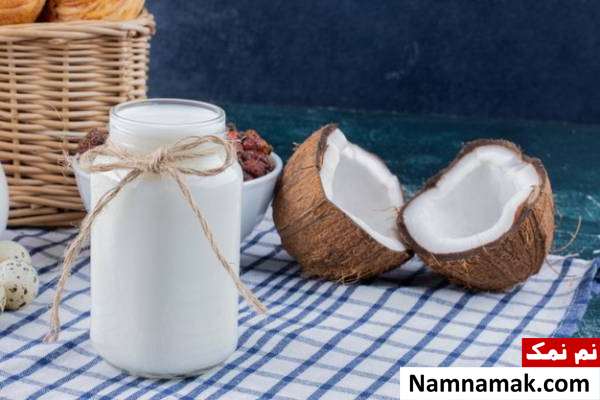 ساخت صابون خانگی خوشبو و مفید برای پوست + روش شیر نارگیل برای ساخت صابون خانگی