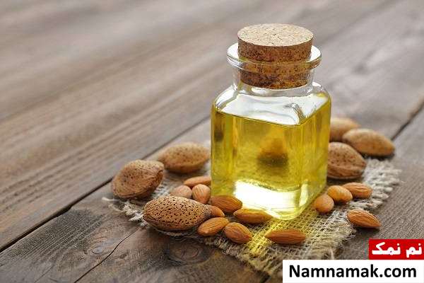 ساخت صابون خانگی خوشبو و مفید برای پوست + روش تهیه صابون خانگی با روغن بادام