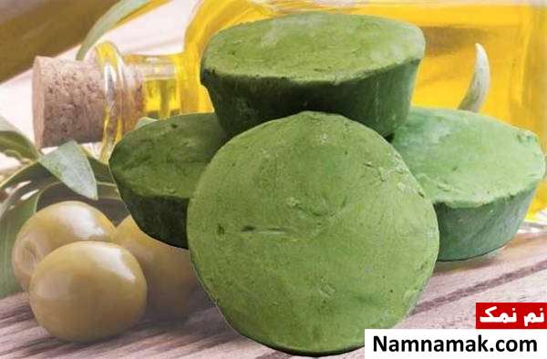 ساخت صابون خانگی خوشبو و مفید برای پوست + روش نحوه ساخت صابون بدن با روغن