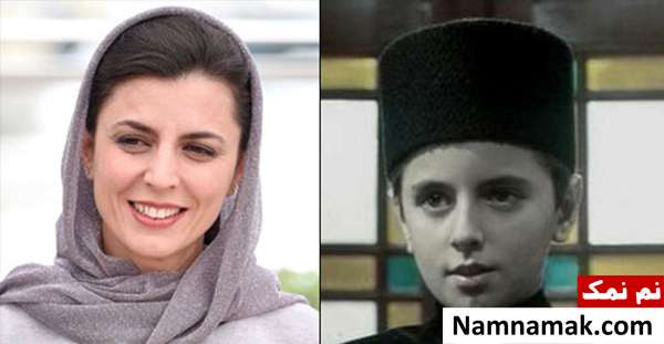 لیلا حاتمی