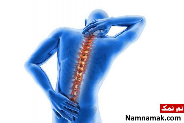 عوارض جدی کار زیاد با کامپیوتر + راه حل مشکلات اسکلتی و عضلانی به دلیل کار با کامپیوتر