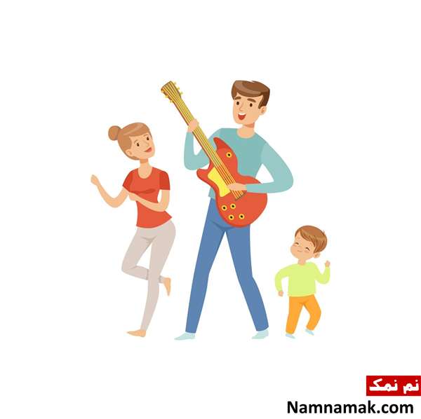 پیام تبریک عاشقانه روز زن به همسر