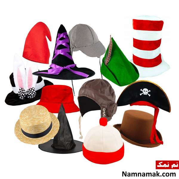 روز جهانی کلاه 