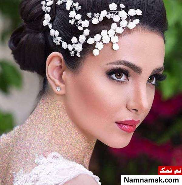 جدیدترین مدل لباس عروس اروپایی