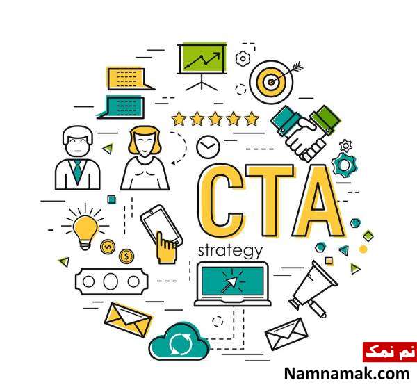cta چیست و تاثیر آن بر سئو اینستاگرام