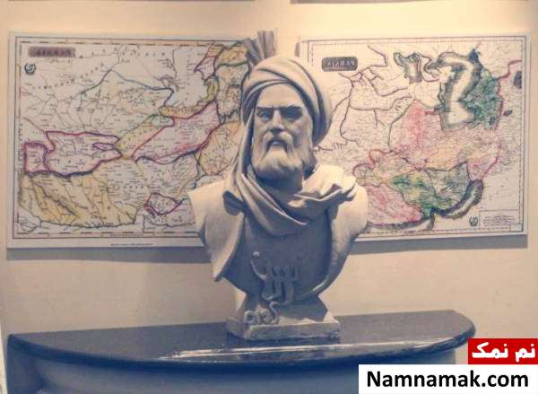 دوبیتی های فردوسی