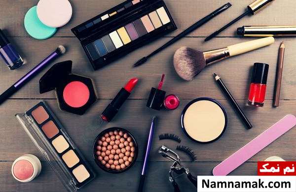 لوازم آرایشی مناسب برای هدیه روز مادر