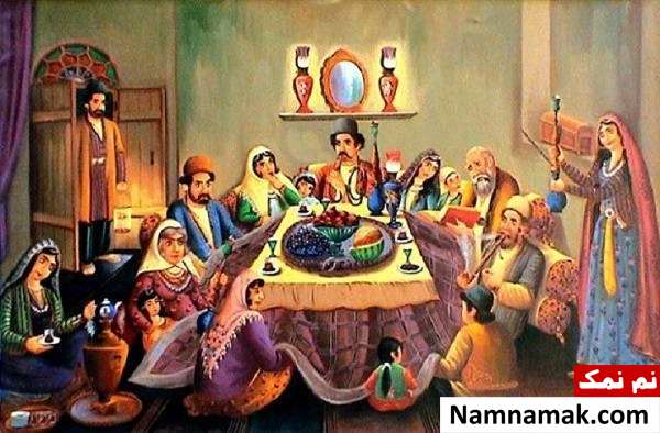 جشن بهمنگان چه روزی است