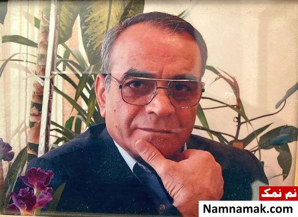 پدر علیرضا آرا درگذشت
