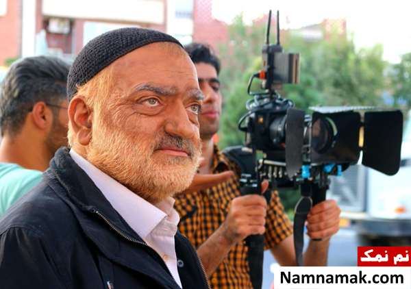 خلاصه داستان و معرفی بازیگران فیلم داستانی خیابان بازیگران فیلم خیابان