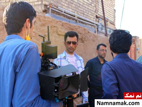 خلاصه داستان و معرفی بازیگران فیلم داستانی خیابان عکس های پشت صحنه فیلم خیابان