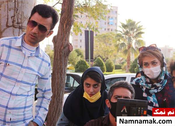 خلاصه داستان و معرفی بازیگران فیلم داستانی خیابان عوامل ساخت فیلم خیابان