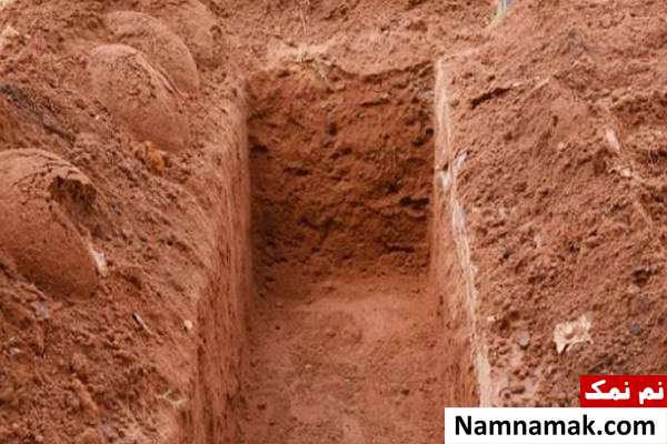 رهایی از وحشت قبر با نماز اول وقت