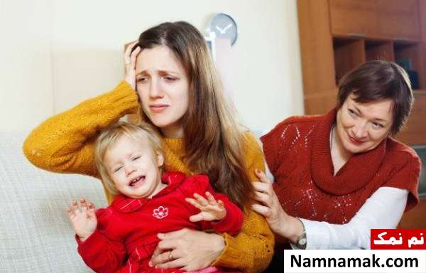 دلایل گریه هنگام عصبانیت