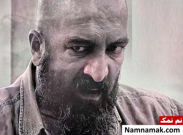 مجید صالحی خالق آثاری متفاوت در دنیای هنر+ تصاویر مجید صالحی در سریال سیاوش