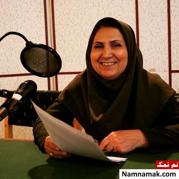 ناهید امیریان - Nahid Amirian