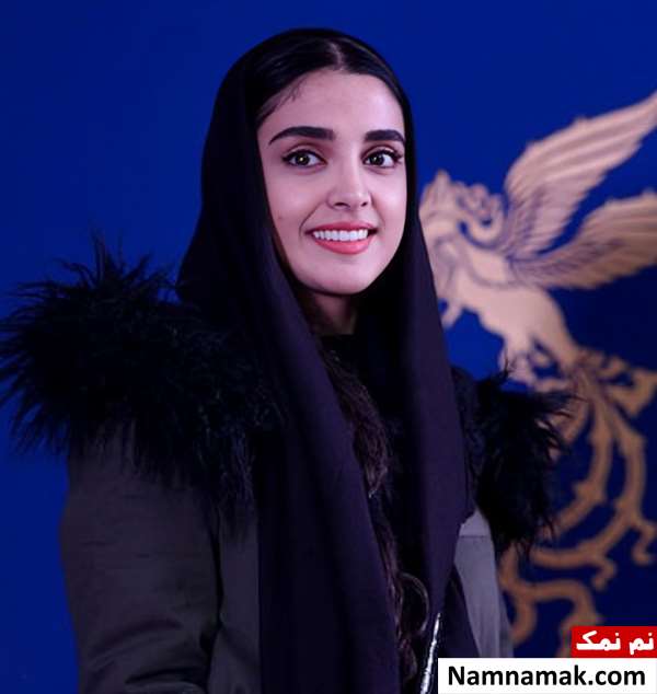 الهه حصاری در جشنواره فجر الهه حصاری در جشنواره فجر