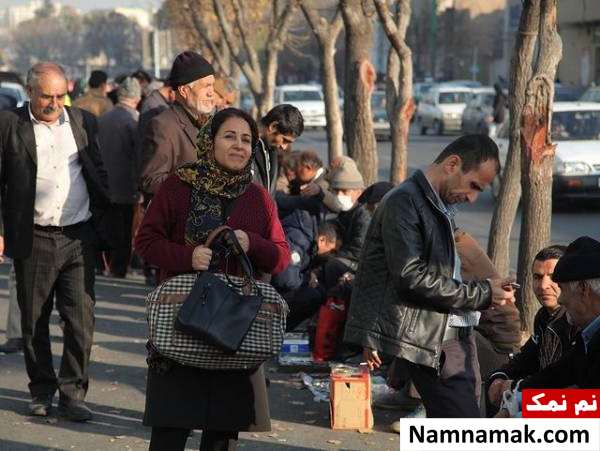 فرشته صدرعرفایی در جشنواره فجر فرشته صدرعرفایی در فیلم شهربانو