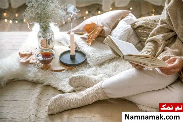 راهنمای کامل خرید جوراب خوب و با کیفیت + انواع خرید جوراب خوب و مناسب
