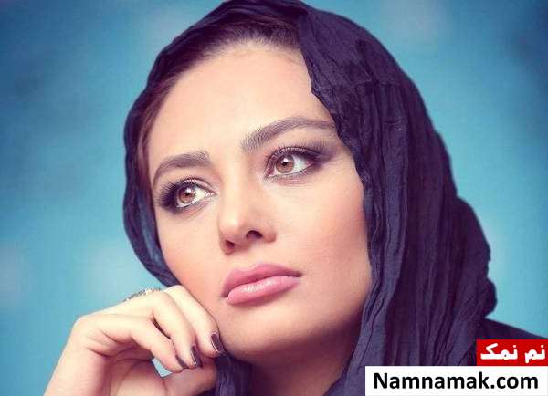 آرایش و زیبایی به سبک یکتا ناصر + رازهای زیبایی و آرایشی تکنیک آرایش یکتا ناصر