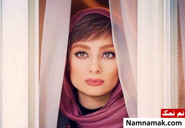 آرایش و زیبایی به سبک یکتا ناصر + رازهای زیبایی و آرایشی چشم های درشت یکتا ناصر