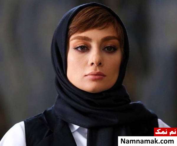 آرایش و زیبایی به سبک یکتا ناصر + رازهای زیبایی و آرایشی آرایش ابروها به سبک یکتا ناصر