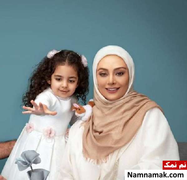 آرایش و زیبایی به سبک یکتا ناصر + رازهای زیبایی و آرایشی مدل ارایش یکتا ناصر