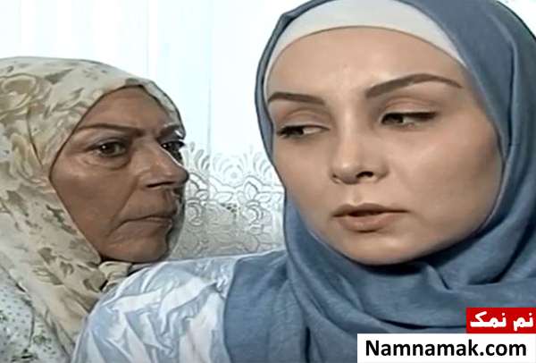 خلاصه داستان و معرفی بازیگران فیلم مادر مادر ثریا قاسمی و حدیث فولادوند در فیلم مادر مادر