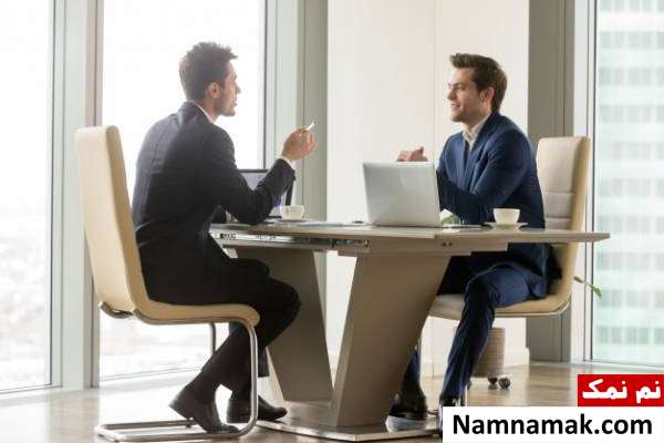 روش مدیریت ارتباط با کارمندان و تقویت آن ارتباط موثر مدیر با کارکنان
