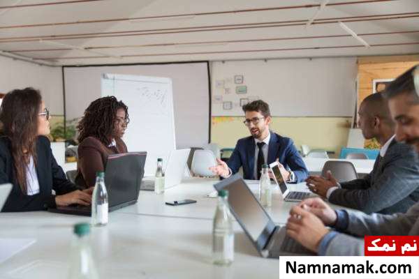 روش مدیریت ارتباط با کارمندان و تقویت آن روشهای ارتباط موثر مدیر و کارمندان