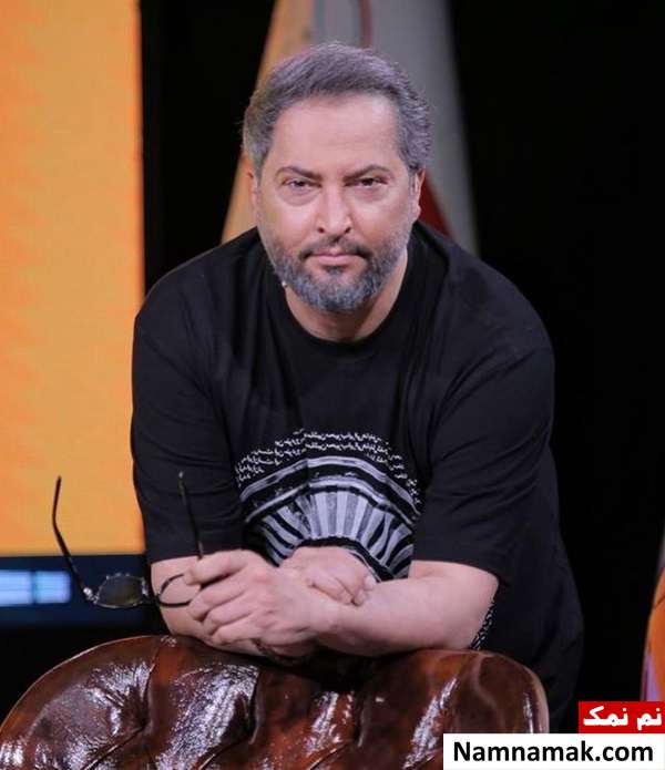 مهرداد میناوند - Mehrdad Minavand