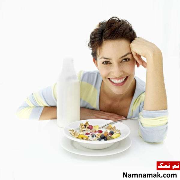 برای پسر شدن قبل بارداری چه بخوریم؟