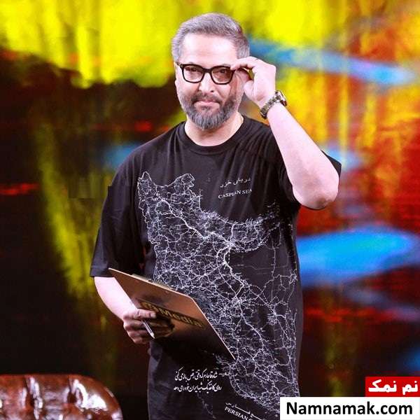 واکنش چهره ها به درگذشت تلخ مهرداد میناوند مهرداد میناوند فوتبالیست