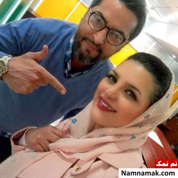 زندگی شخصی مهرداد میناوند