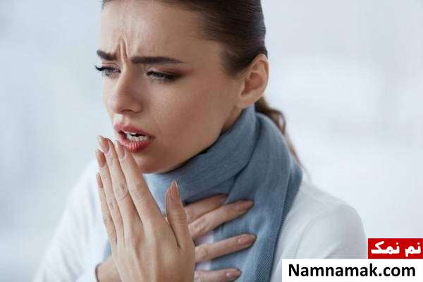 همه چیز بیماری دیفتری یا خناق ؛ از علائم و علل تا درمان درمان بیماری دیفتری