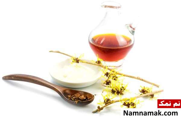 بهترین پاک کننده طبیعی آرایش چشم + دستور روغن پاک کننده آرایش چشم