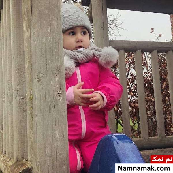 نبات دختر شاهرخ استخری